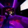 Partybus rent budapest