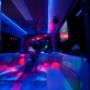 Partybusz bérlés