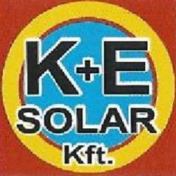 K+E Solar Kft