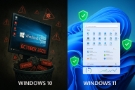 Windows 11 telepítés nem támogatott nem kompatibilis PC Central PC Pécs