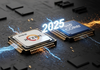 Melyik a legjobb processzor 2025 őszén