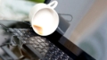 Mi a teendő, ha bármilyen folyadék ömlött a laptopjába 
