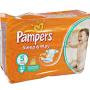 Pampers pelenkák több méretben