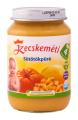 Kecskeméti bébiételek (több ízben)