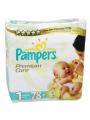 Pampers Premium Care New Baby 78db-os