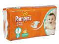 pampers