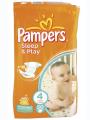 pampers
