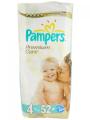 Pampers Premium Care Maxi 52db-os