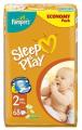 pampers