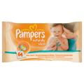 pampers