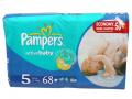 pampers