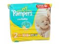 Pampers Active Baby Mini 108db-os