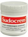Sudocrem antiszeptikus védőkrém 125 g