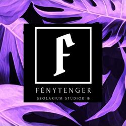 Fénytenger Szolárium Stúdió