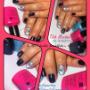 shellac 18 kerület