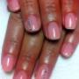 shellac leoldható lakkzselé 18 kerület