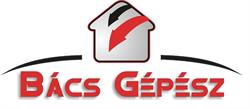 BÁCS GÉPÉSZ KFT.