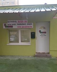 Pincsifrizur Kutyakozmetika (Garázs)