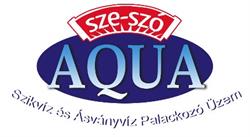 Sze-Szó Szikvíz Ás Ásványvíz Palackozó Üzem