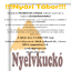 Gyermek angol