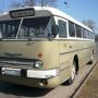 Ikarus 55 busz