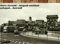 Retro Korszak honlapja