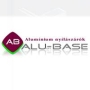 Alu-Base Kereskedelmi És Szolgáltató Kft