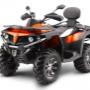 CFMOTO