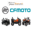 CFMOTO katalógus