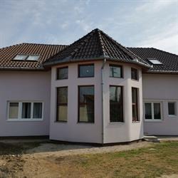 4Fenyő Magánszállás Nagyatád