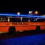 budapest partybusz