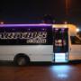partybusz 20fős