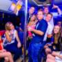 partybusz bérlés
