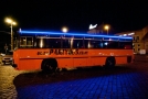 Budapest Partybusz