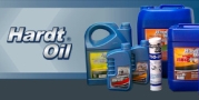 Hardt Oil Kft
