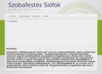 Vajda Zoltán honlapja