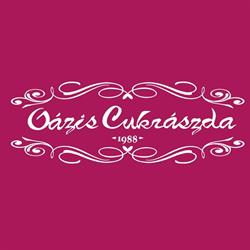 Oázis Cukrászda