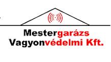 Mestergarázs Vagyonvédelmi Kft.