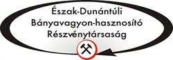 Észak-Dunántúli Bányavagyon-Hasznosító Rt.