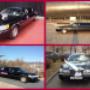 Lincoln Town Car