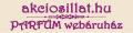 akciosillat.hu parfüm webáruház