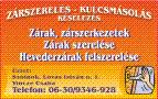 BUFÉM BT