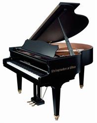 Liszt Ferenc Zongoraszalon Kft.