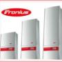 FRONIUS inverterek