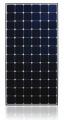 Sunpower E19 245W napelem