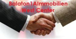 Balaton1AImmobilien West Center Kft