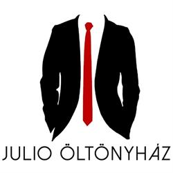 Julio Öltönyház