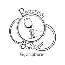 Paperdői Borudvar
