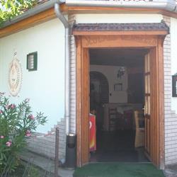 Kulacs Vendéglő