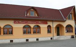 La Verde Étterem Pizzéria